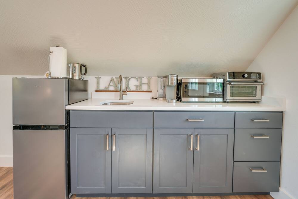 Photo of Kitchen in Ozark