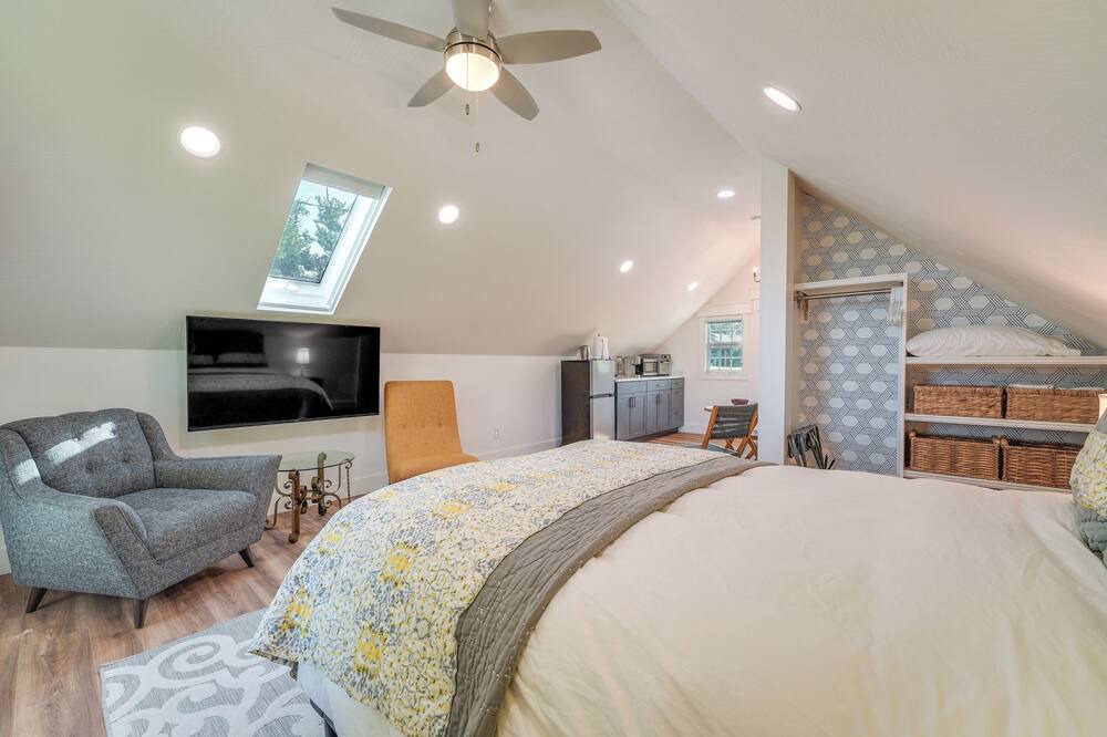 Photo of Bedroom in Ozark