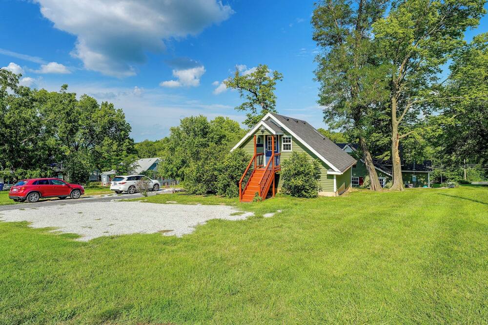 Photo of Outdoor in Ozark