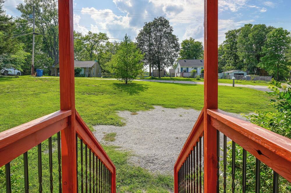 Photo of Outdoor in Ozark