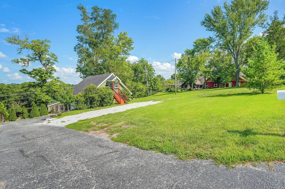 Photo of Outdoor in Ozark