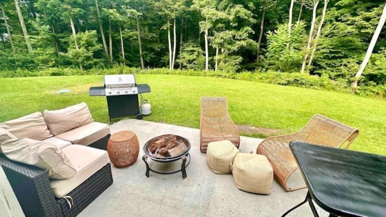 Photo of Outdoor in Newfield