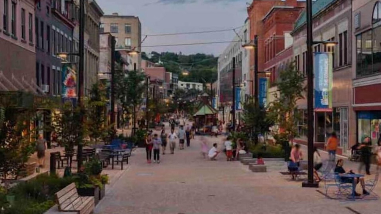Photo of Outdoor in Newfield