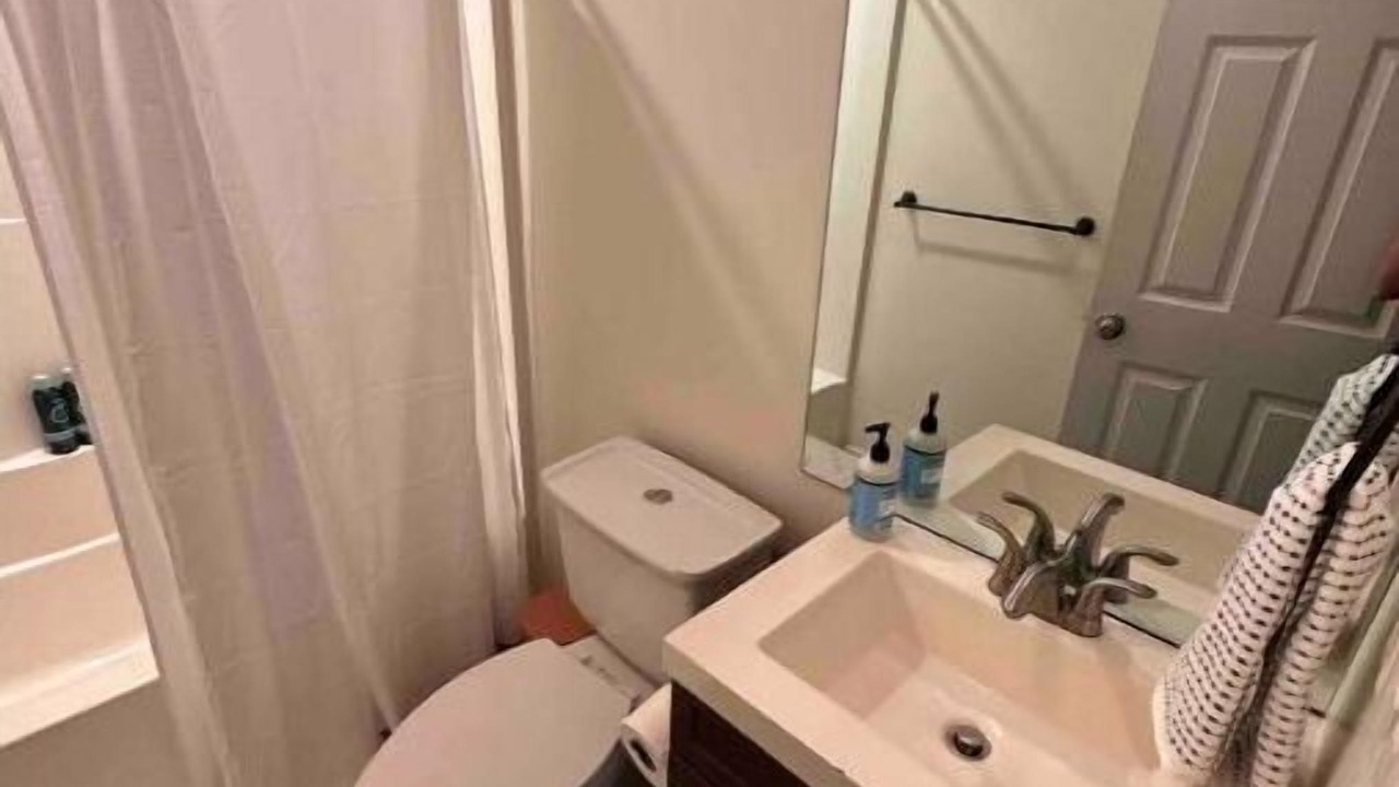 Photo of Bathroom in Newfield