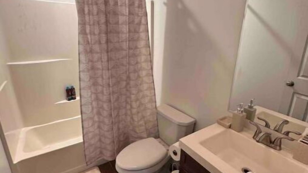 Photo of Bathroom in Newfield