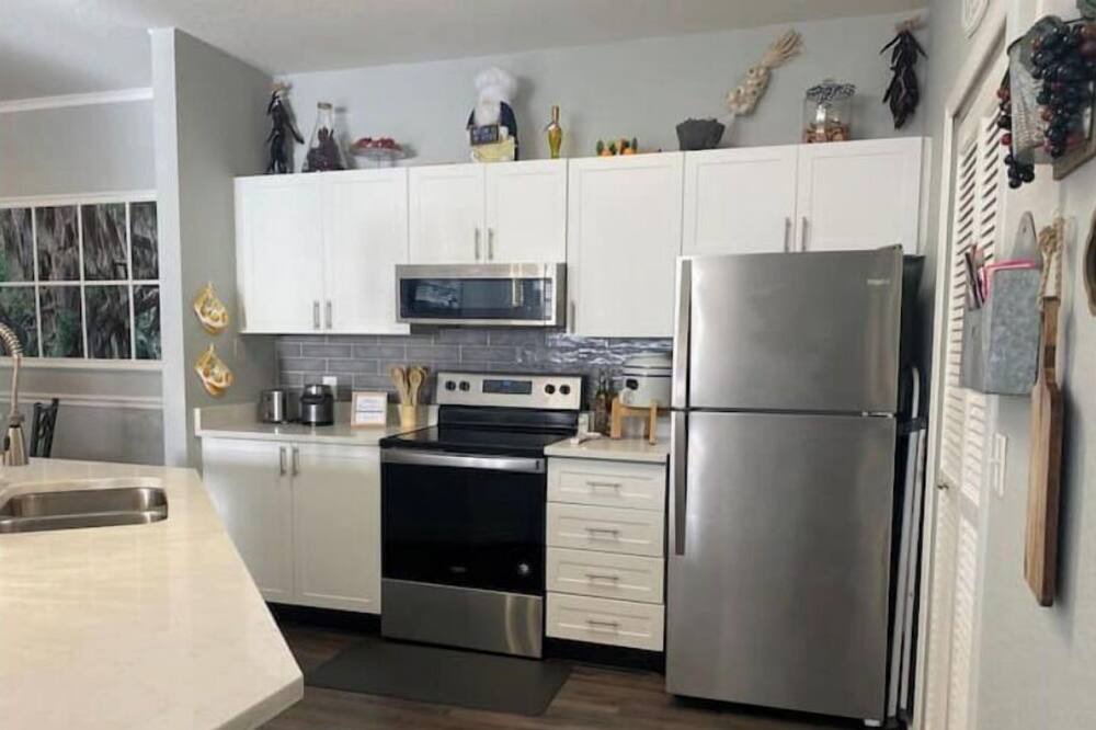 Photo of Kitchen in Thonotosassa
