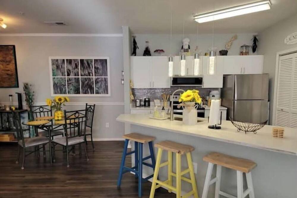 Photo of Kitchen in Thonotosassa