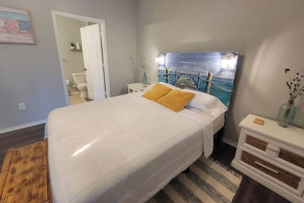 Photo of Bedroom in Thonotosassa