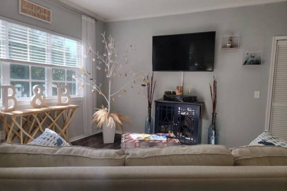 Photo of Livingroom in Thonotosassa