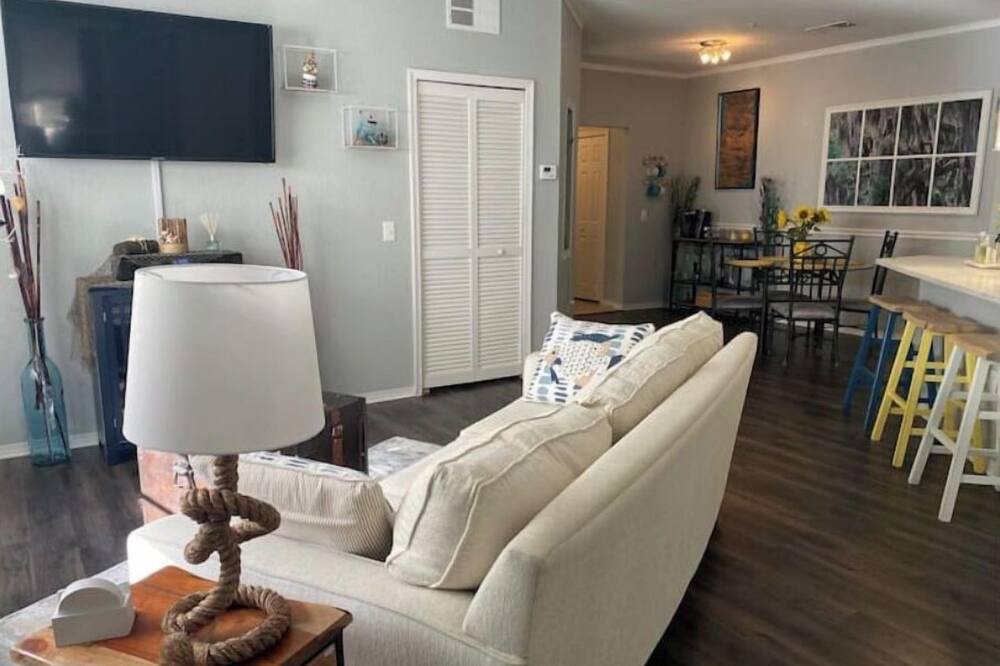 Photo of Livingroom in Thonotosassa