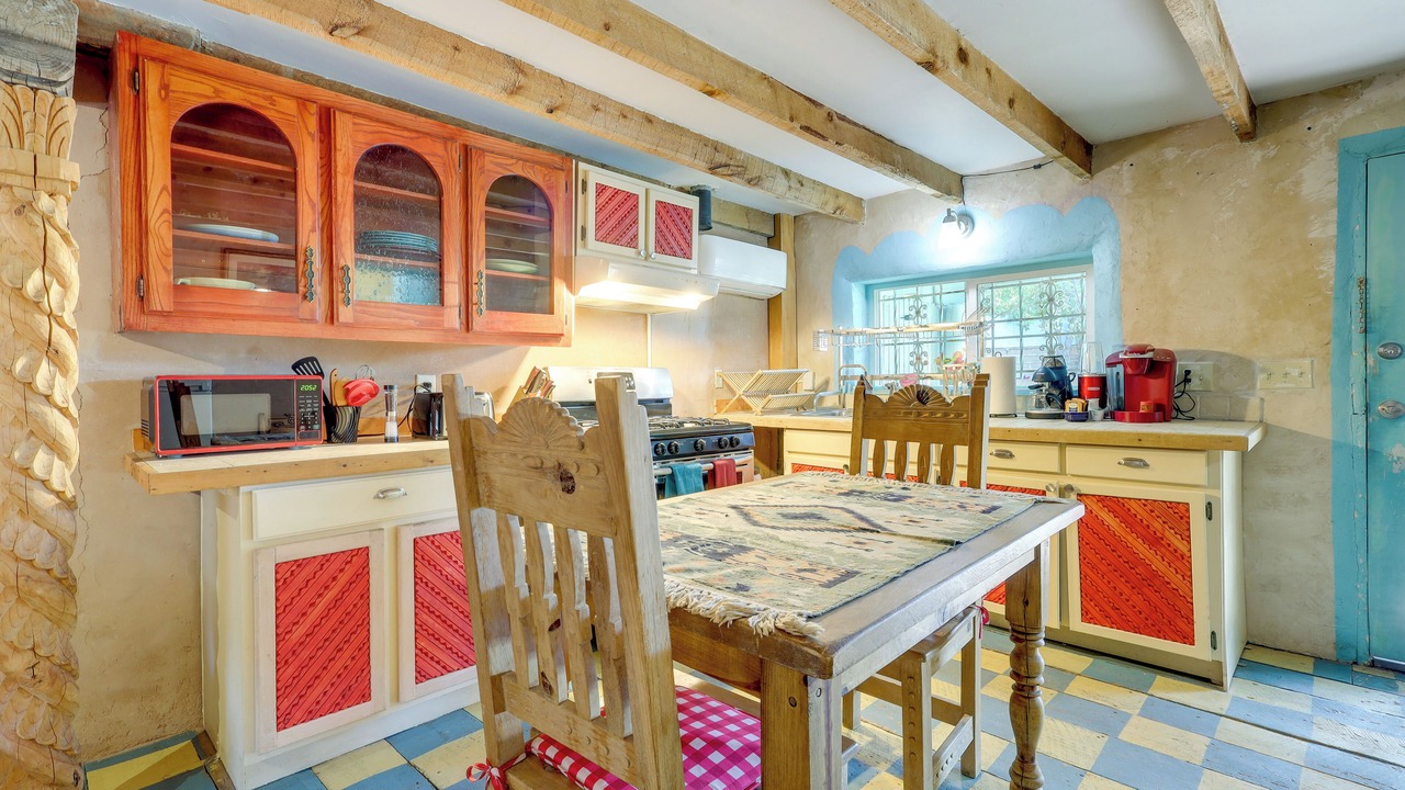 Photo of Kitchen in Santa Cruz