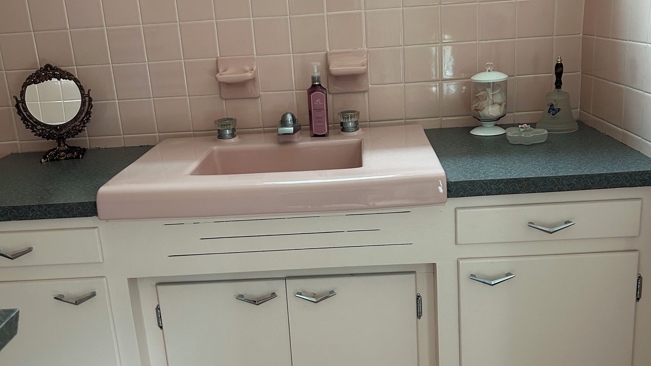 Photo of Bathroom in Roanoke