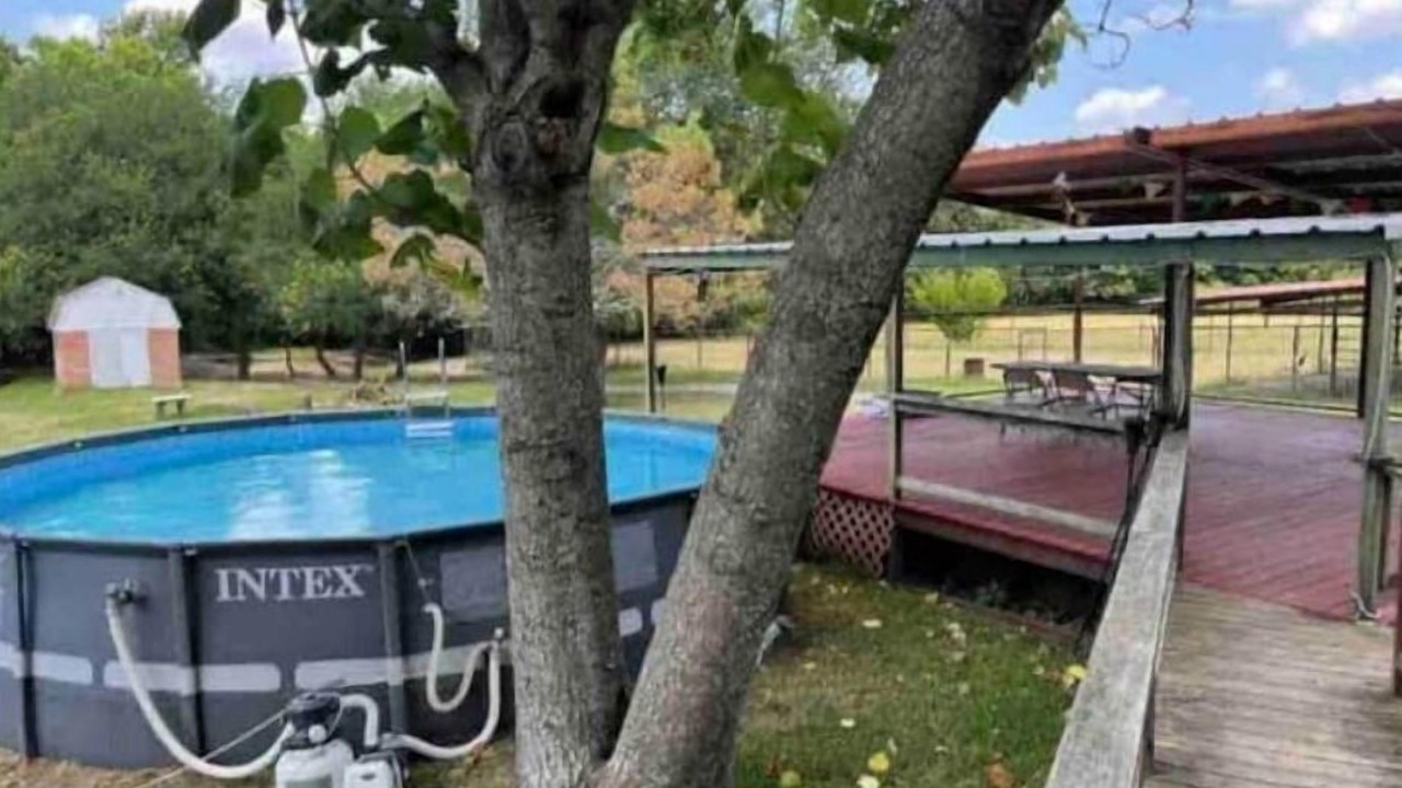 Photo of Outdoor in Azle