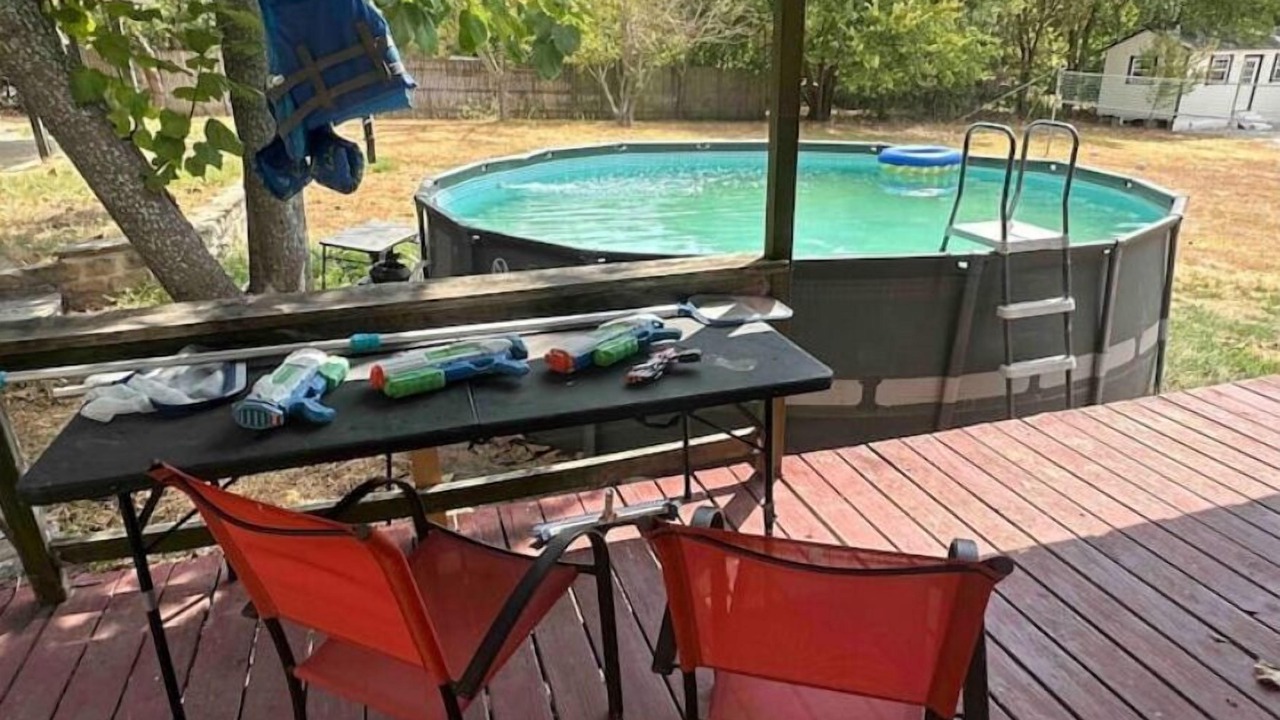 Photo of Outdoor in Azle