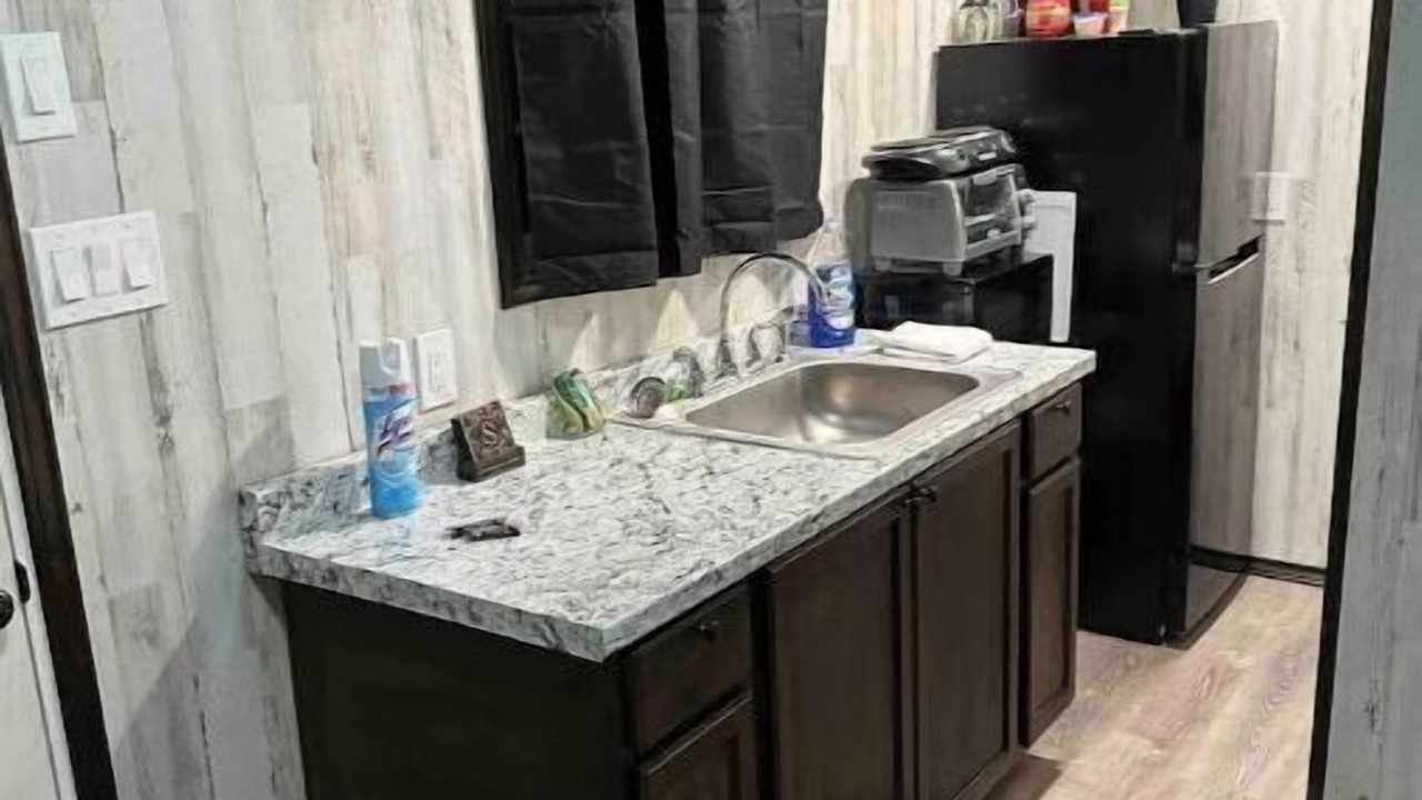 Photo of Kitchen in Azle