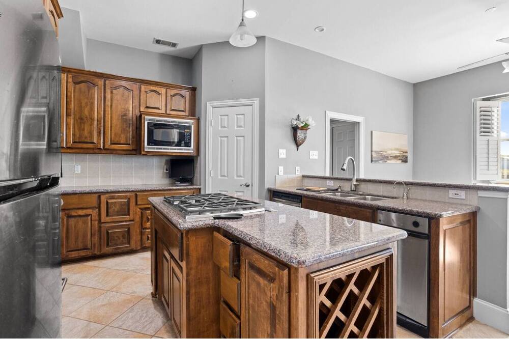 Photo of Kitchen in Fate