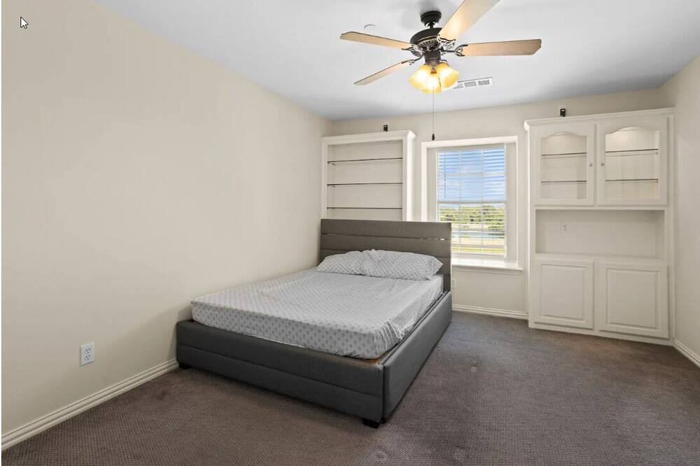 Photo of Bedroom in Fate