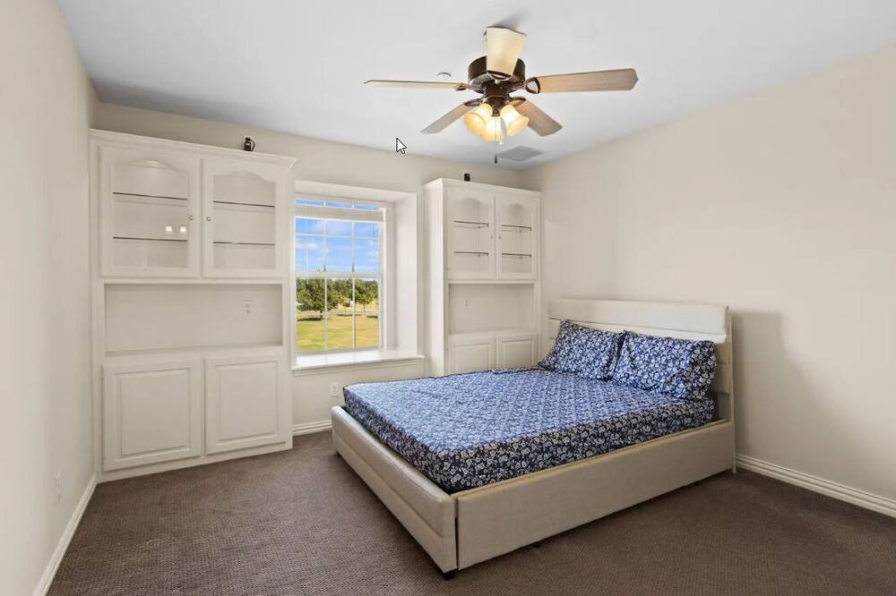 Photo of Bedroom in Fate