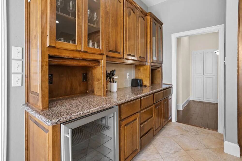 Photo of Kitchen in Fate