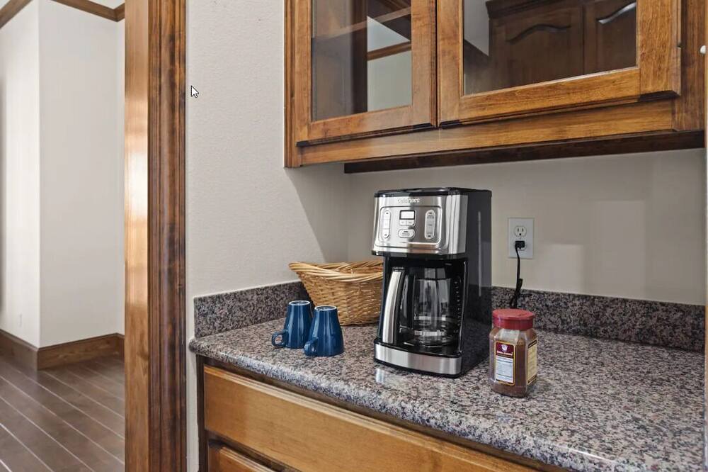 Photo of Kitchen in Fate