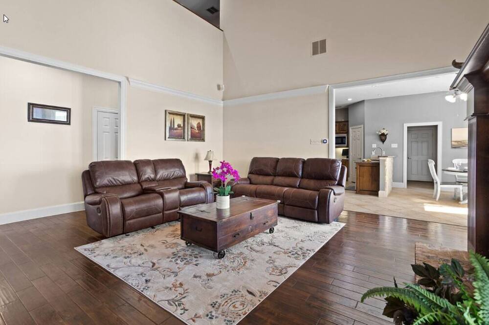 Photo of Livingroom in Fate