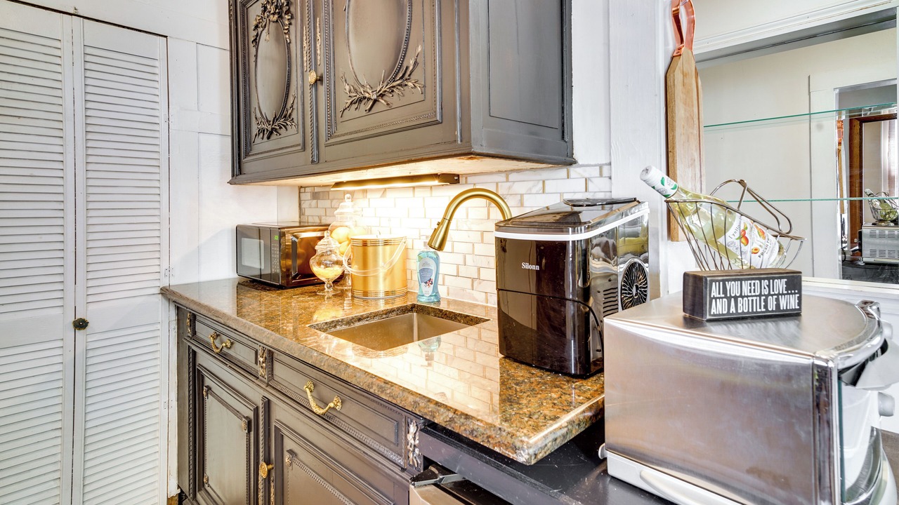 Photo of Kitchen in Opelousas