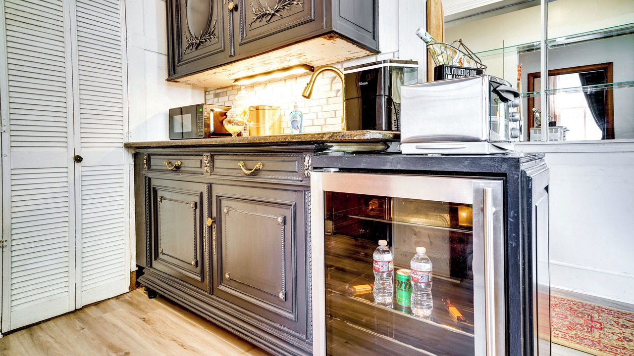 Photo of Kitchen in Opelousas