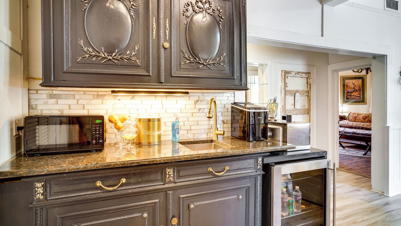 Photo of Kitchen in Opelousas