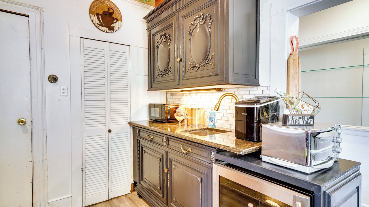 Photo of Kitchen in Opelousas