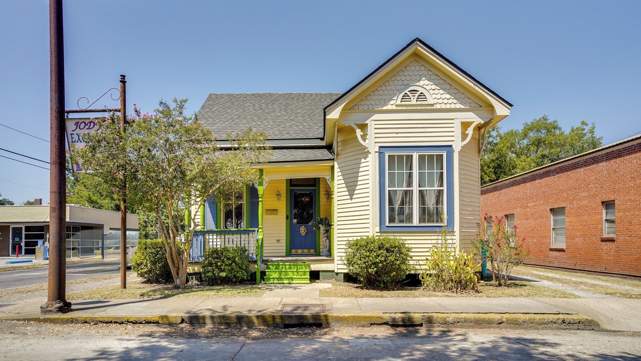 Photo of Outdoor in Opelousas