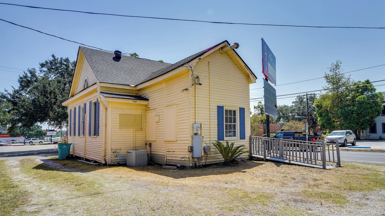 Photo of Outdoor in Opelousas