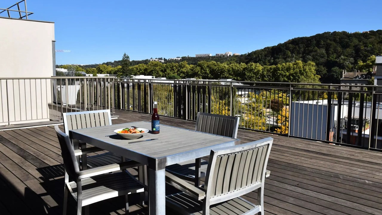 Photo of Outdoor in 9th Arrondissement