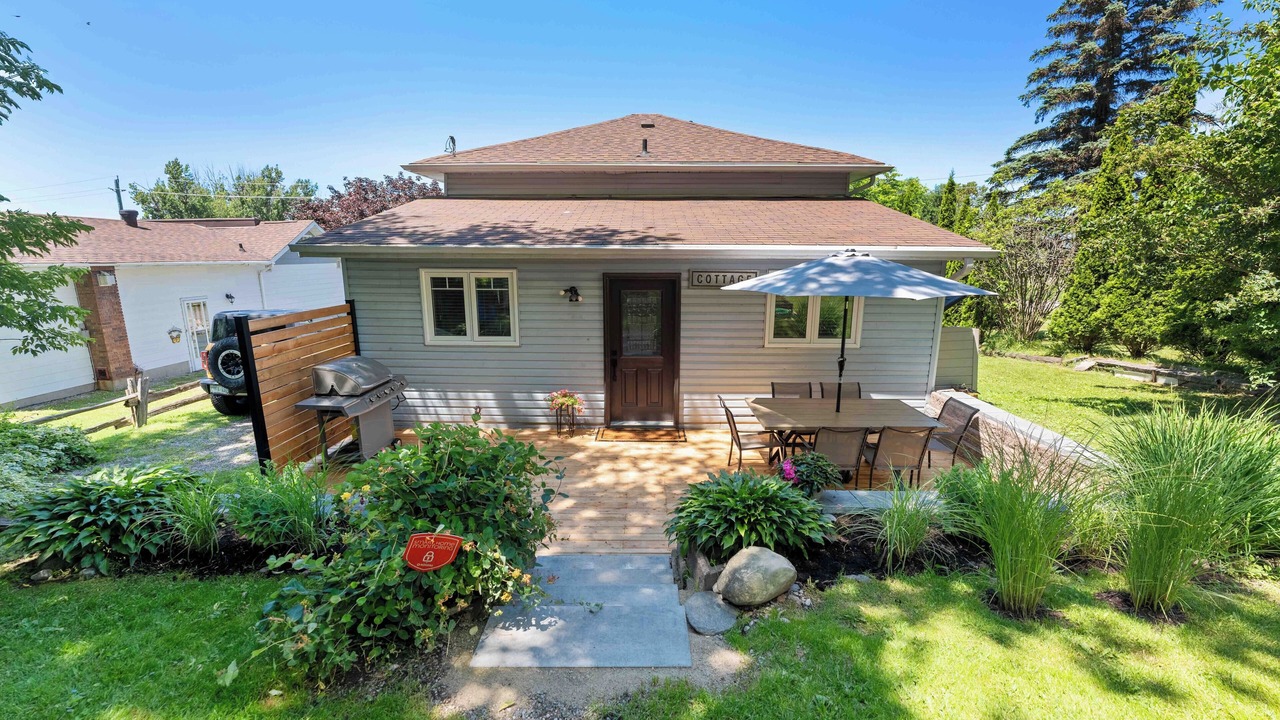 Photo of Outdoor in Penetanguishene