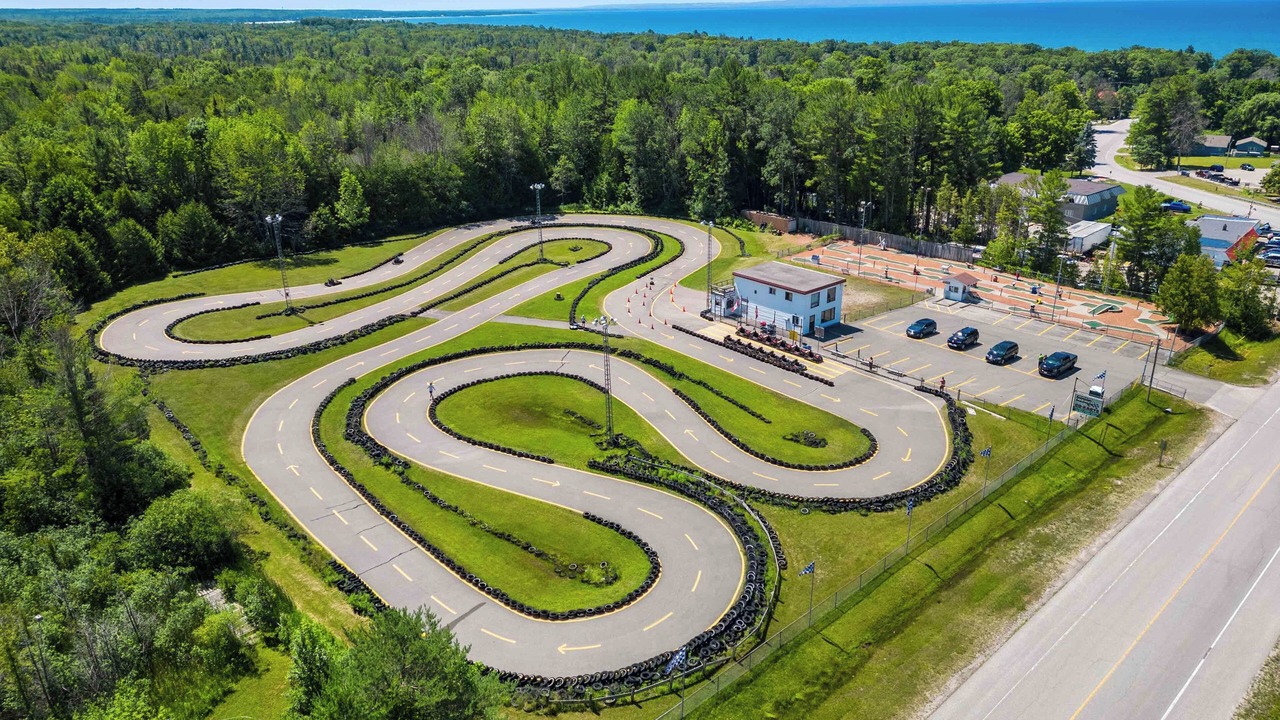 Photo of Outdoor in Penetanguishene