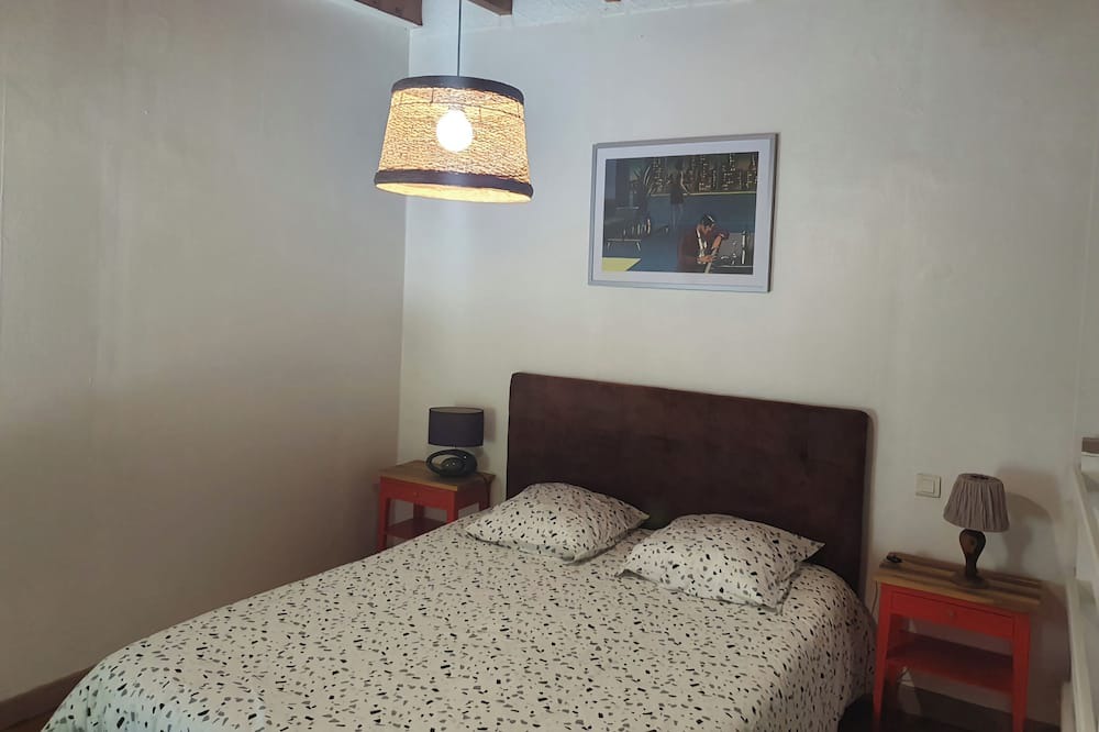 Photo of Bedroom in Grenade