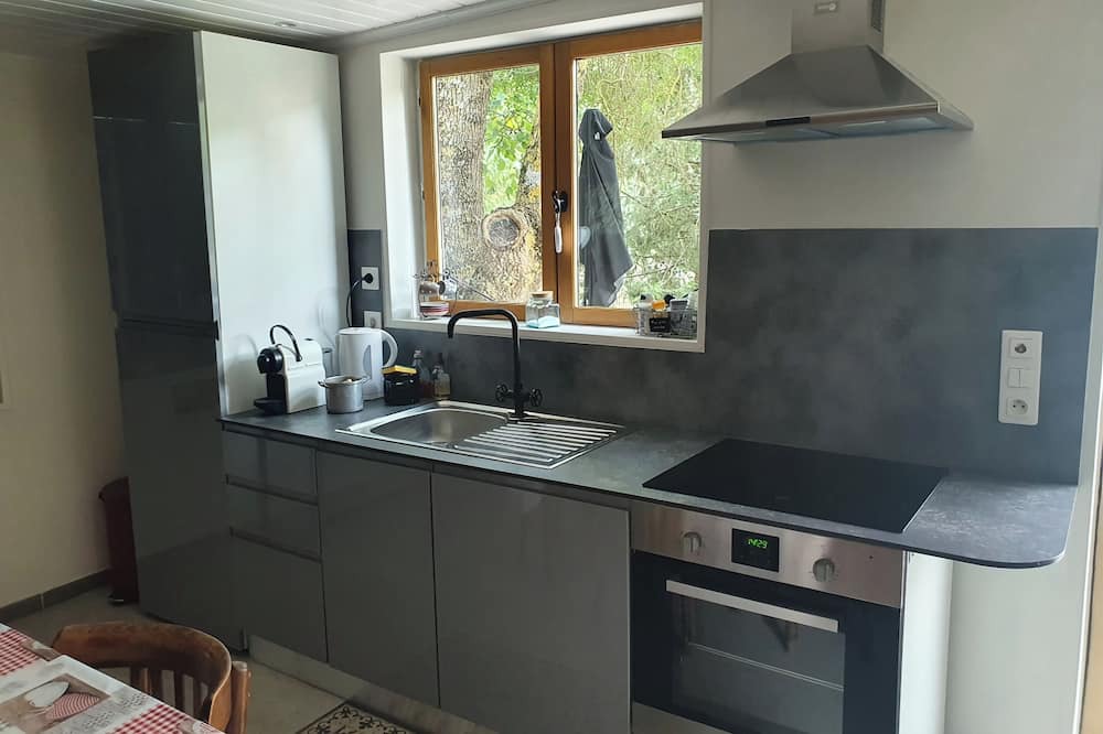 Photo of Kitchen in Grenade