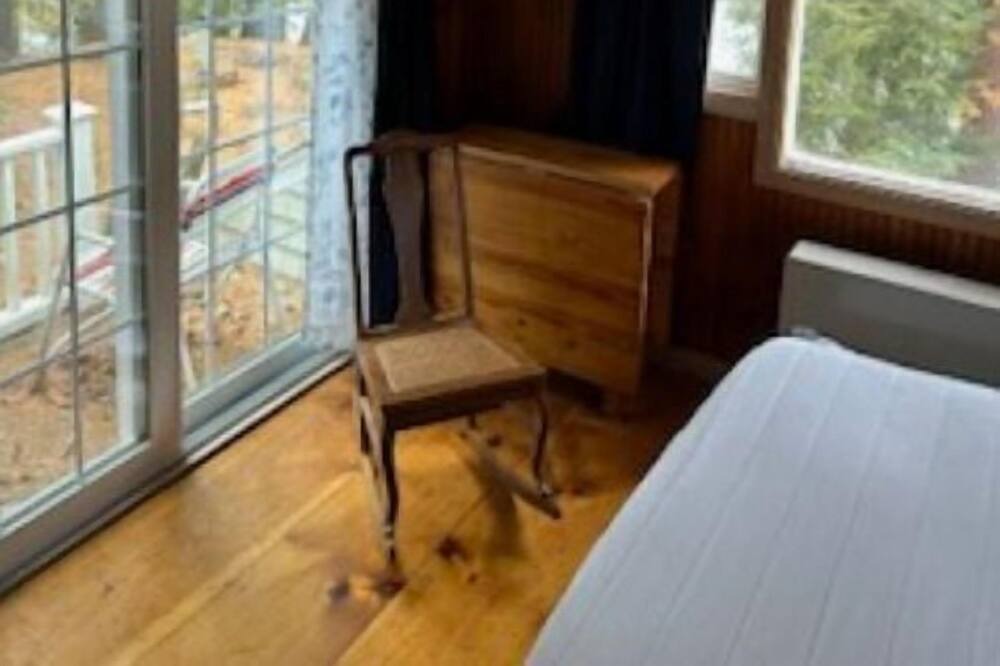 Photo of Bedroom in Hopkinton