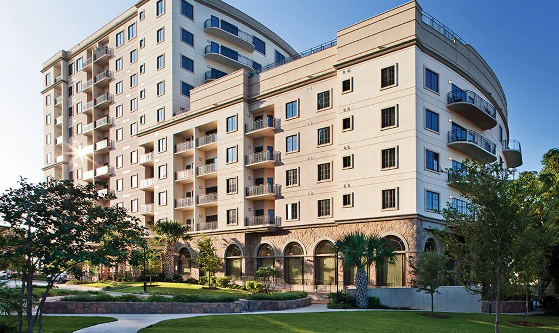Photo of Outdoor in Downtown San Antonio