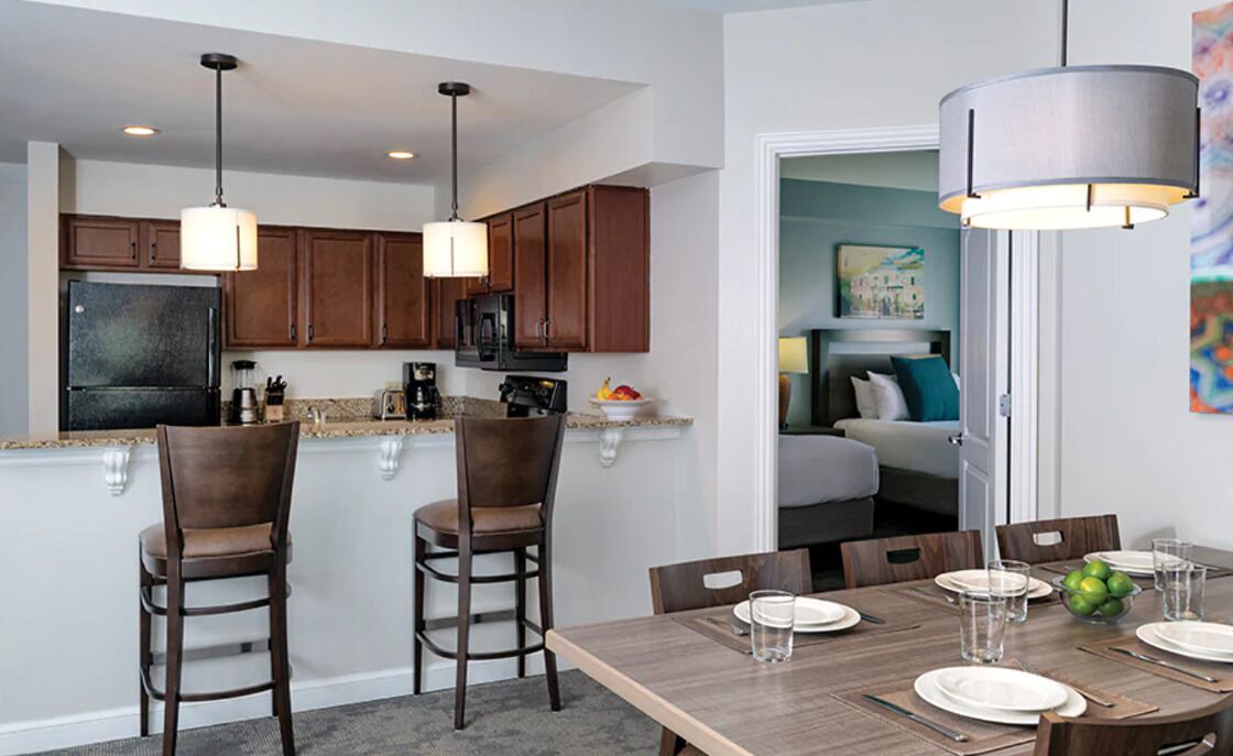 Photo of Kitchen in Downtown San Antonio