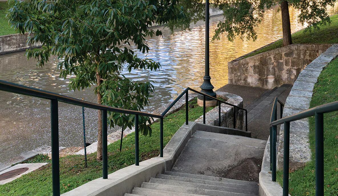 Photo of Outdoor in Downtown San Antonio