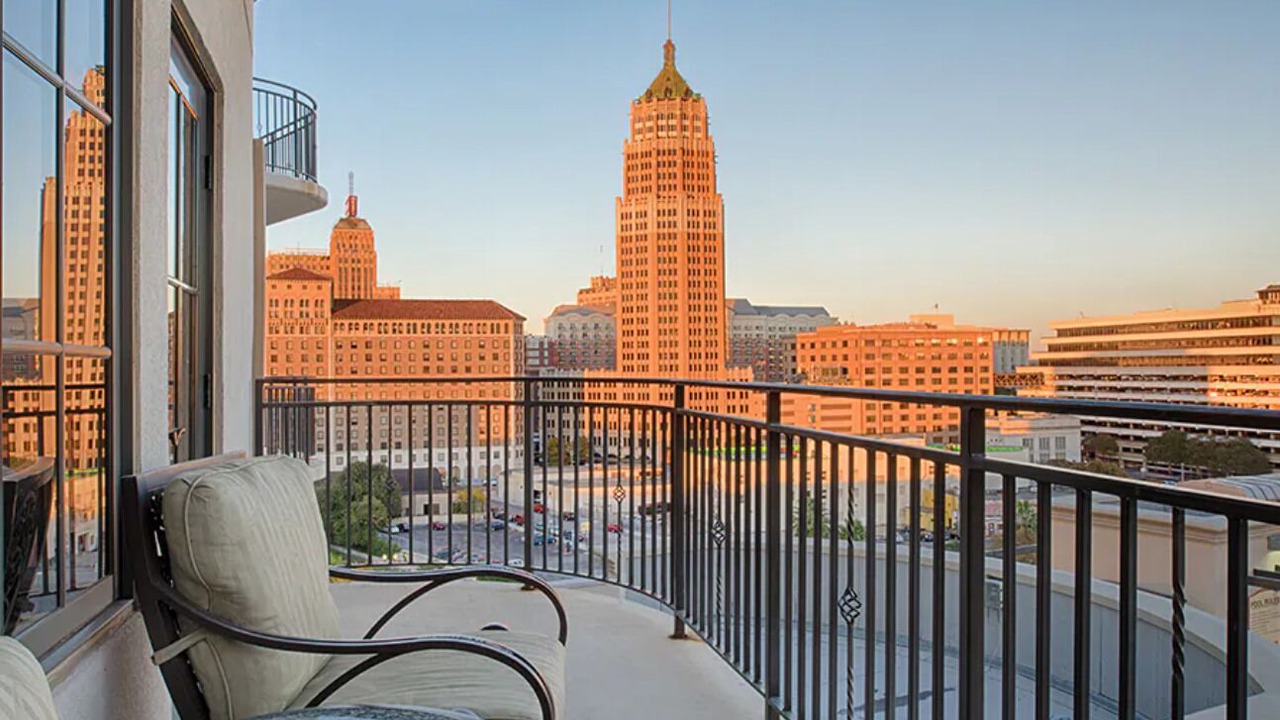 Photo of Outdoor in Downtown San Antonio