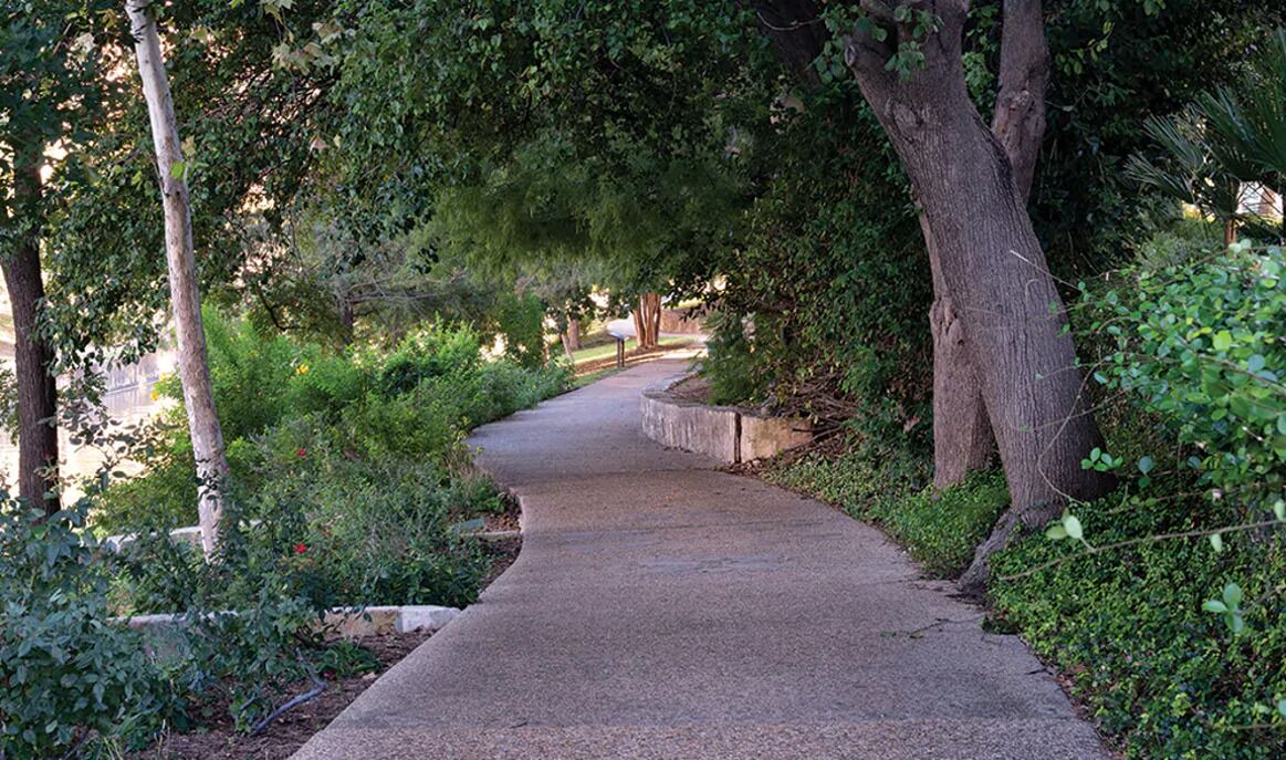 Photo of Outdoor in Downtown San Antonio