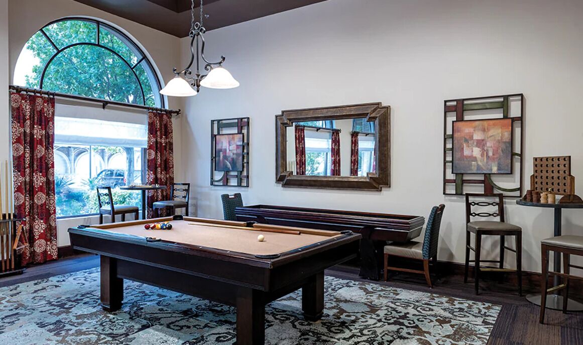 Photo of Bedroom in Downtown San Antonio