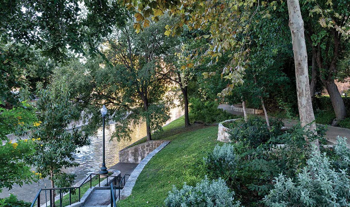 Photo of Outdoor in Downtown San Antonio