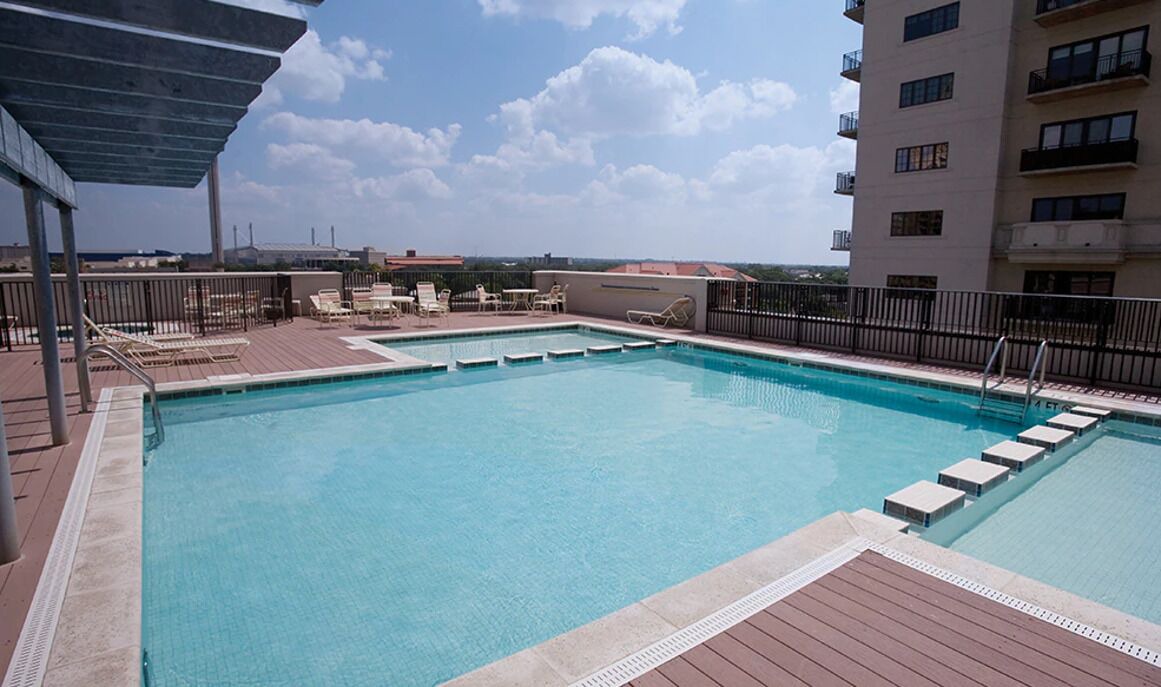 Photo of Outdoor in Downtown San Antonio