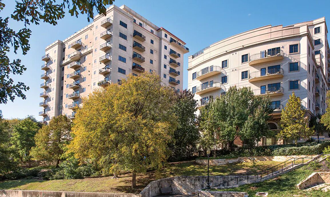 Photo of Outdoor in Downtown San Antonio