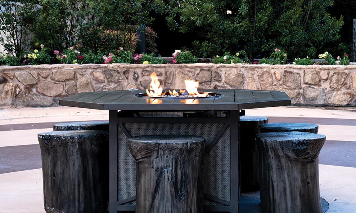 Photo of Outdoor in Downtown San Antonio
