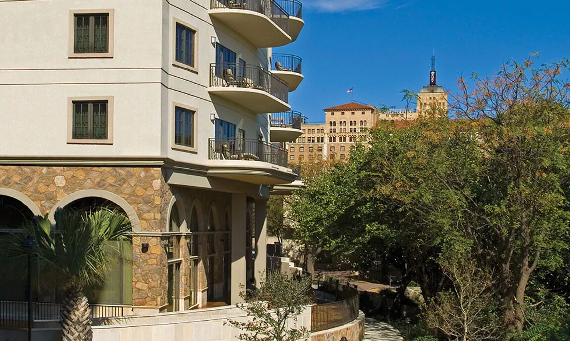 Photo of Outdoor in Downtown San Antonio