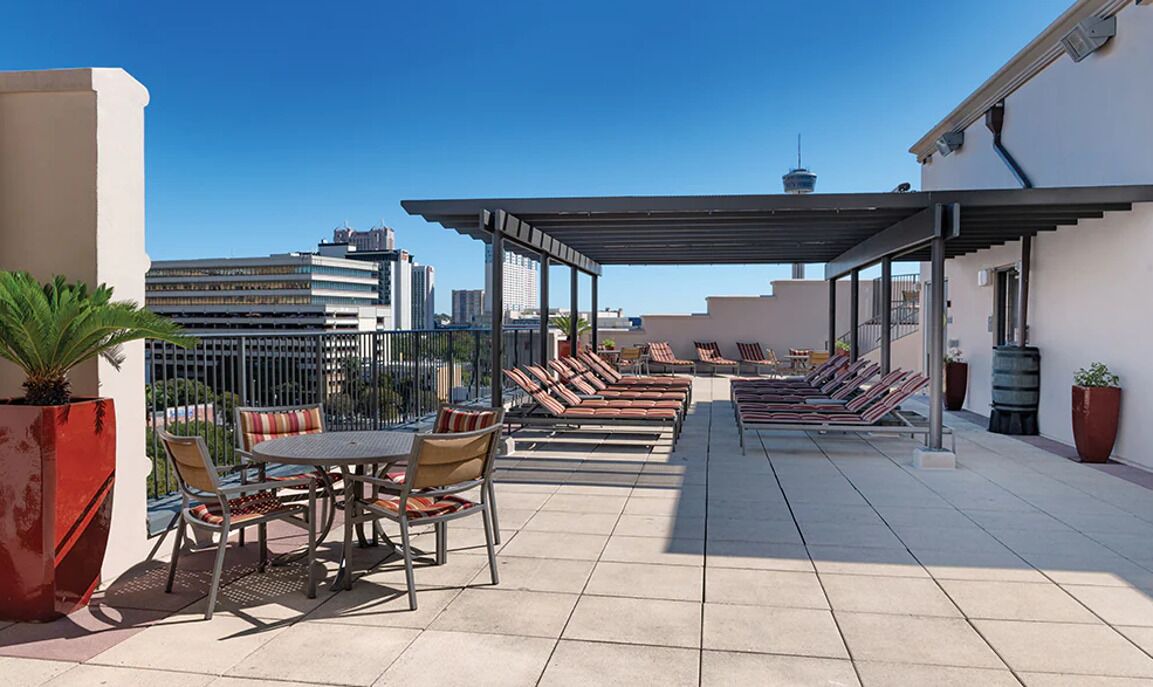 Photo of Outdoor in Downtown San Antonio