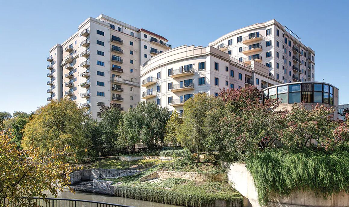 Photo of Outdoor in Downtown San Antonio